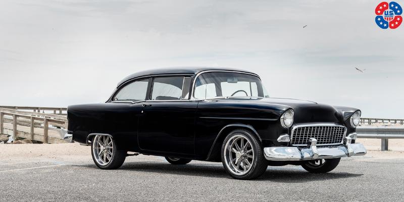 Chevrolet Bel Air